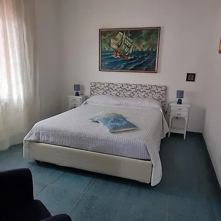 Casa Perla Vakantiehuis *