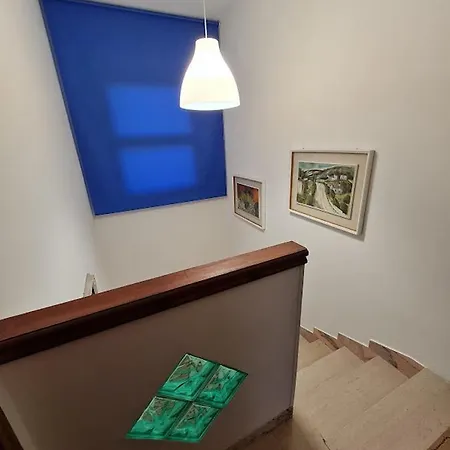 Casa Perla Ferienhaus Golfo Aranci
