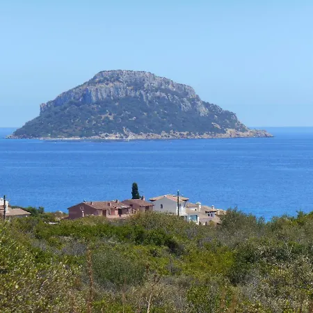 Casa Perla Golfo Aranci