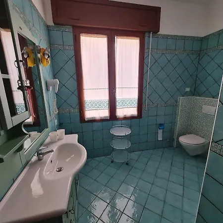 Casa Perla * Golfo Aranci