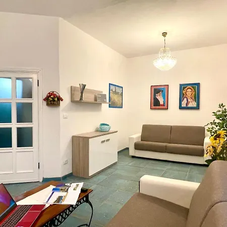 Vakantiehuis Casa Perla *