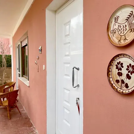 Vakantiehuis Casa Perla *