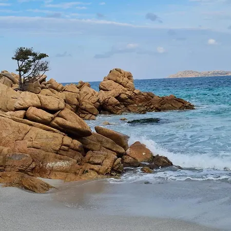 Casa Perla Golfo Aranci