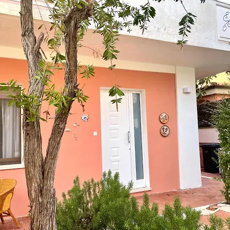 Casa Perla Golfo Aranci