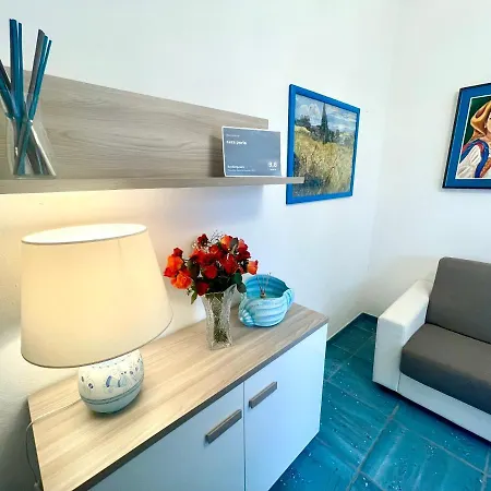 Casa Perla Vakantiehuis