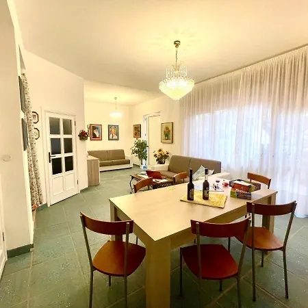Casa Perla