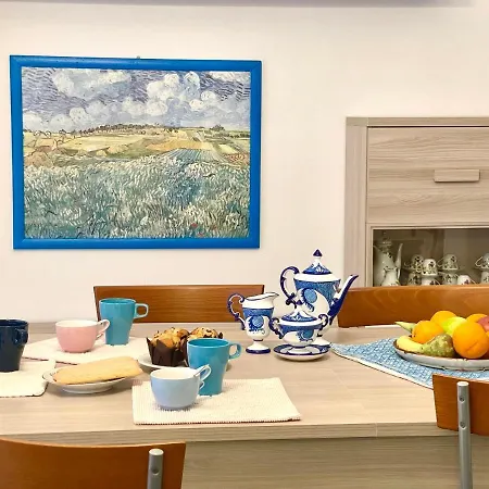 Casa Perla