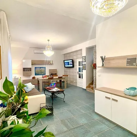 Vakantiehuis Casa Perla *