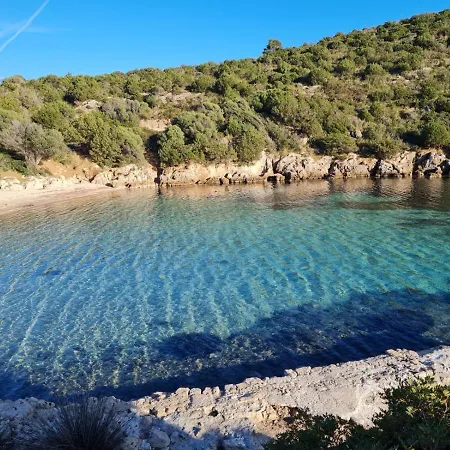 Vakantiehuis Casa Perla Golfo Aranci