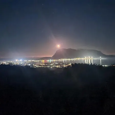 Casa Perla Vakantiehuis