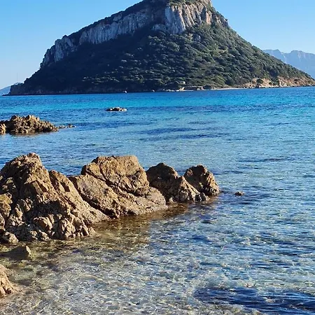 Casa Perla Golfo Aranci