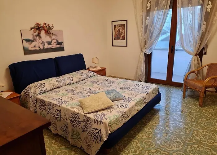 Casa Perla * Golfo Aranci