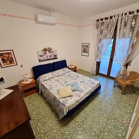 Casa Perla Ferienhaus *