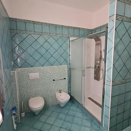 Casa Perla Ferienhaus *