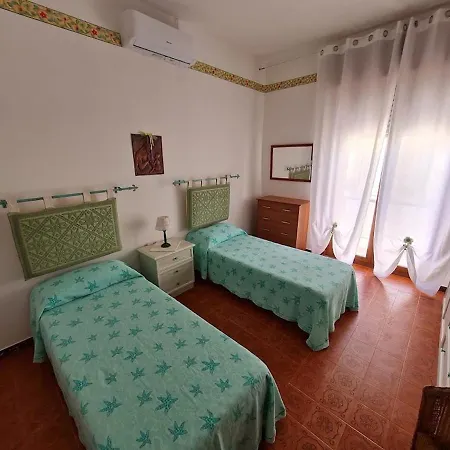 Casa Perla غولفو أرانتْشي