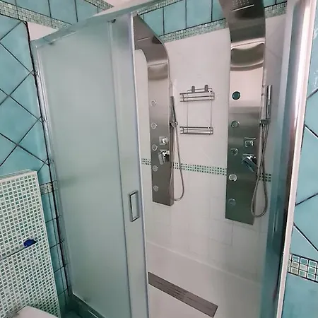 Casa Perla Ferienhaus