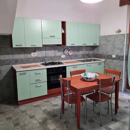 Holiday home Casa Perla Golfo Aranci