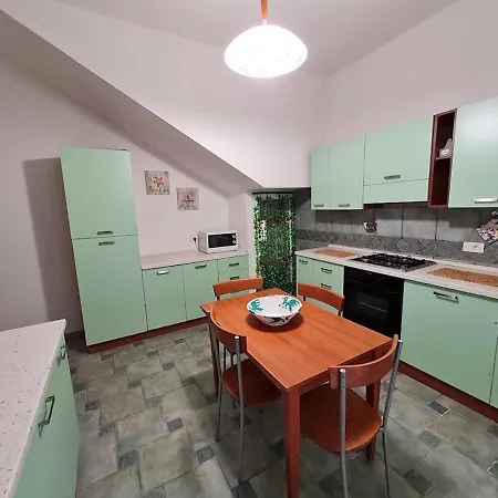 Casa Perla *