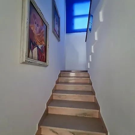 Casa Perla *