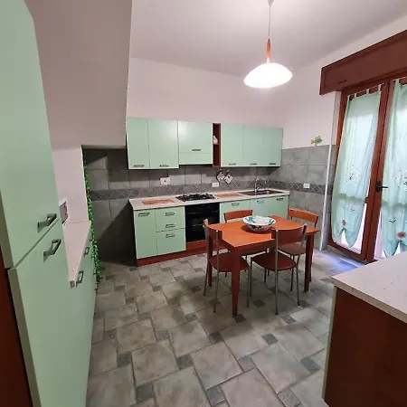 Holiday home Casa Perla Golfo Aranci