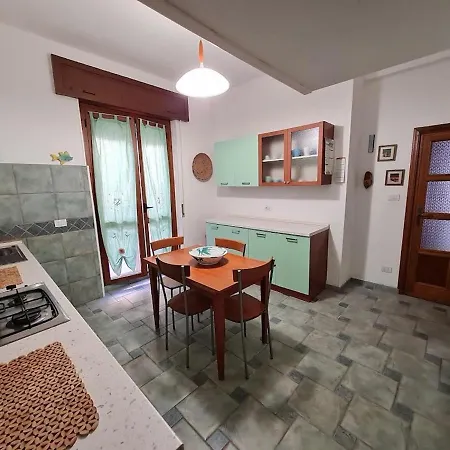 Casa Perla