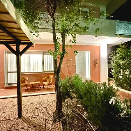 Casa Perla *