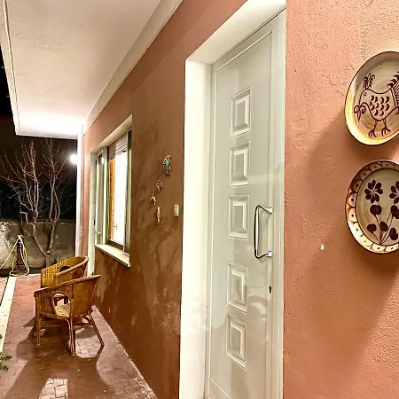 Сasa de vacaciones Casa Perla *