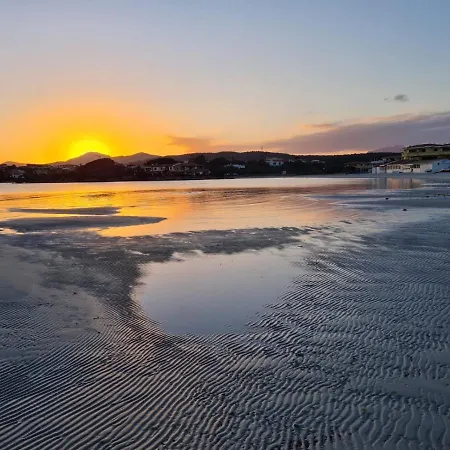 Casa Perla Ferienhaus Golfo Aranci