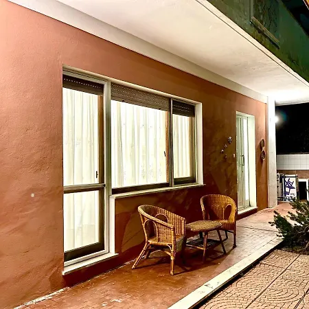 Casa Perla Holiday home *