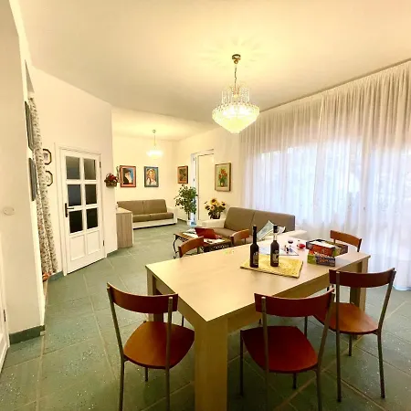Casa Perla