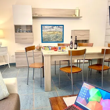 Casa Perla Holiday home *