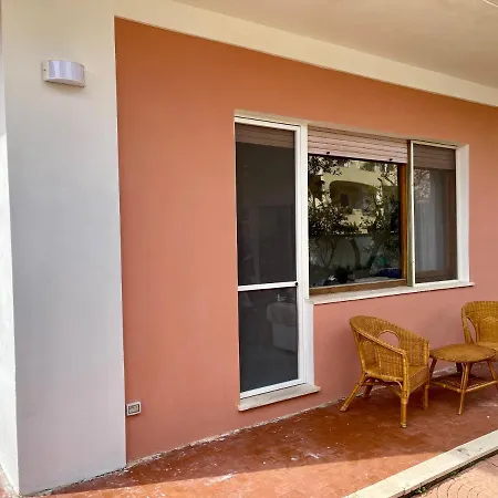 Casa Perla Golfo Aranci