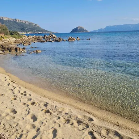 Casa Perla Holiday home Golfo Aranci