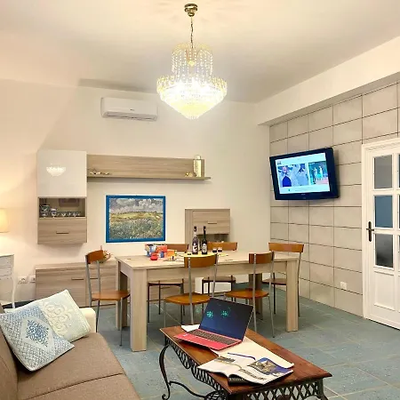 Casa Perla * غولفو أرانتْشي
