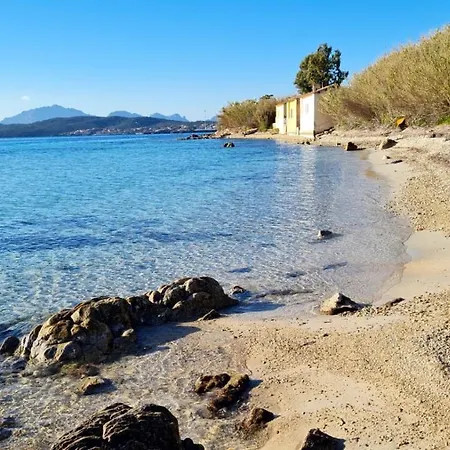 Casa Perla Golfo Aranci
