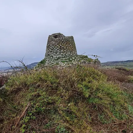 Ferienhaus Casa Perla