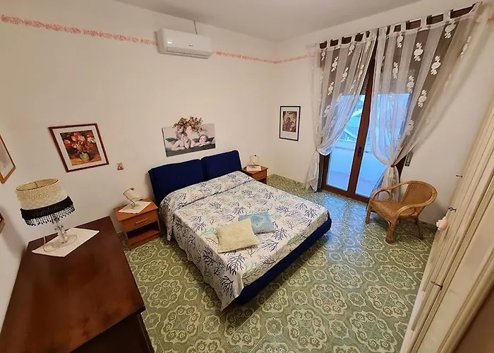 Casa Perla Casa de Férias *