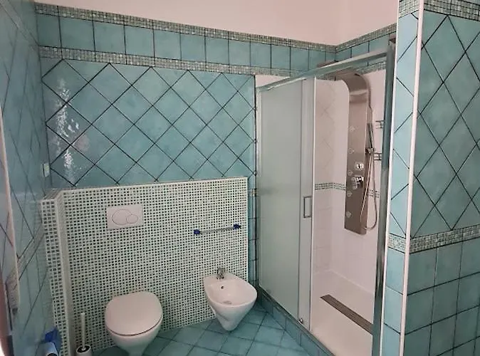 Casa Perla Casa de Férias *