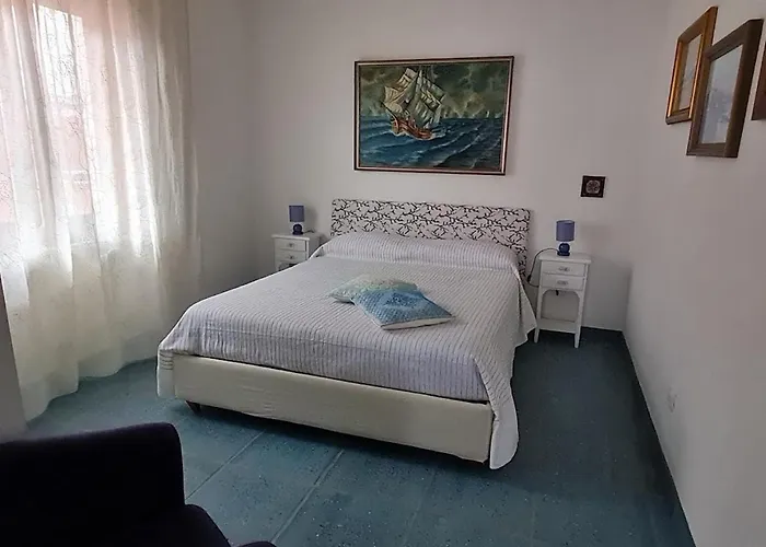 Casa Perla Casa de Férias *