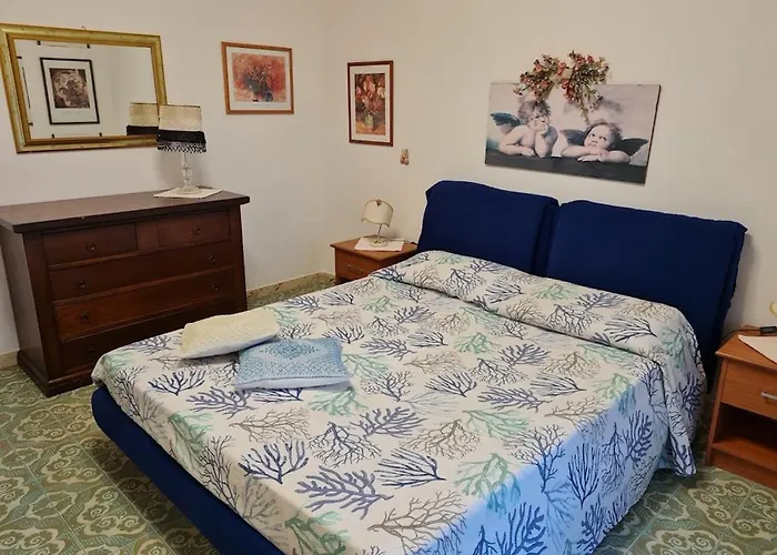 Casa Perla * Golfo Aranci