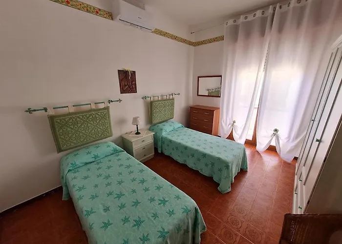 Casa Perla Golfo Aranci