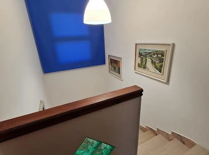 Casa Perla Casa de Férias Golfo Aranci