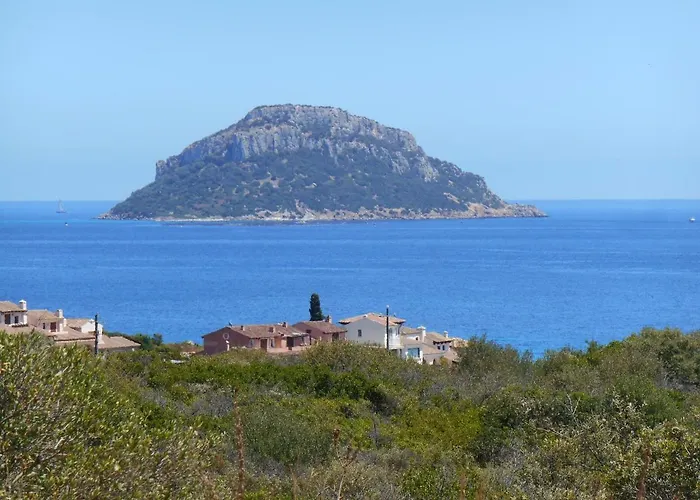 Casa Perla Golfo Aranci