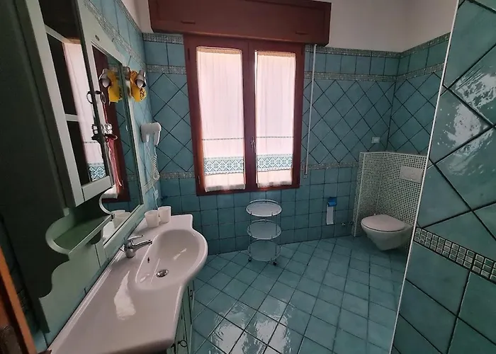 Casa Perla * Golfo Aranci