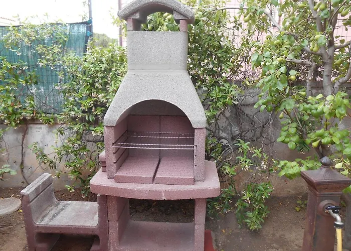 Casa Perla Golfo Aranci