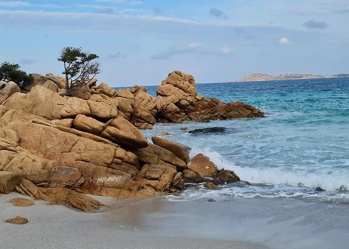 Casa Perla Golfo Aranci