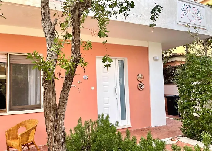 Casa Perla Golfo Aranci