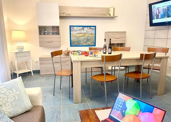 Casa Perla Casa de Férias *