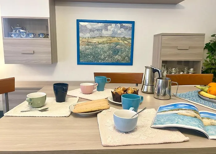 Casa Perla Golfo Aranci