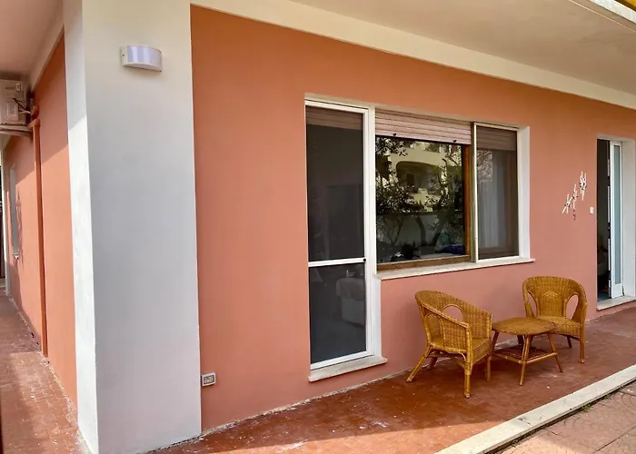 Casa Perla Golfo Aranci